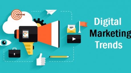 Digital Marketing Trends | Digitalehive